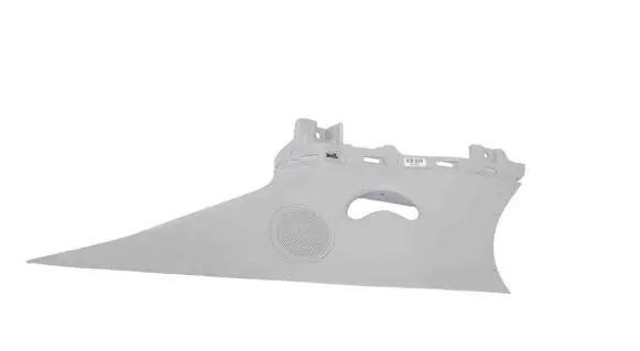 KIA Sorento (C) pillar trim