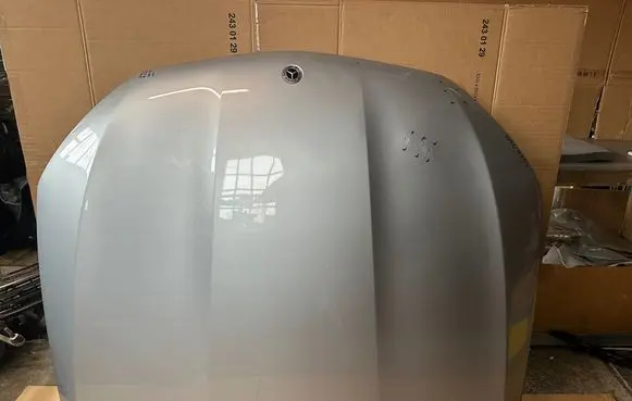 Mercedes-Benz GLC C254 Engine bonnet/hood A2548809500