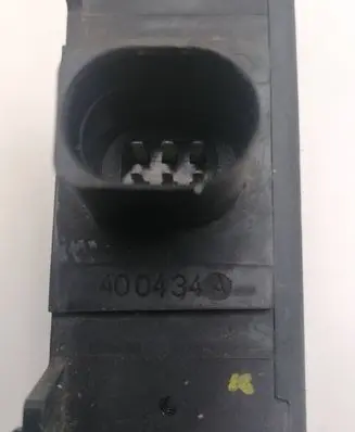 Volkswagen Touran I Turbo solenoid valve 400434 6Q0906625