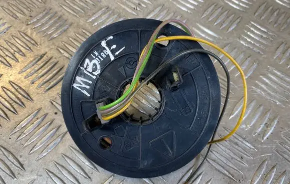 Mercedes-Benz E W210 Airbag slip ring squib (SRS ring) 1684600149 6015183