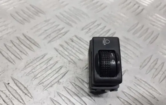 Nissan Micra Light relay 