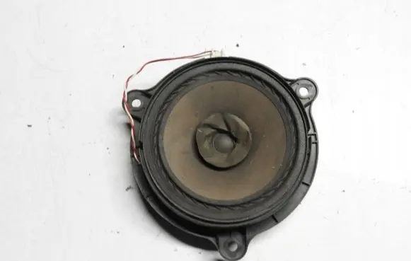 Nissan Micra High frequency speaker in the rear doors 28156EE500
