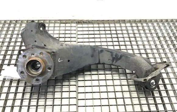 Mini Clubman F54 Rear wheel bearing hub 6898963