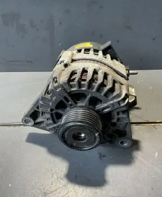 KIA Sportage Generator/alternator 2611067 373002A850 135V130A