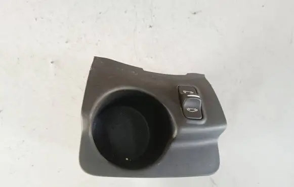 Renault Megane III Folding roof switch 