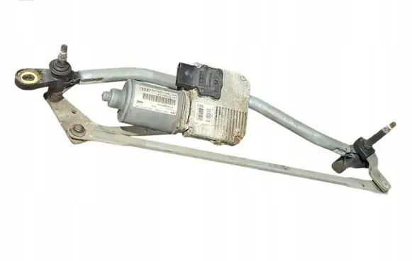 Audi A4 S4 B8 8K Front wiper linkage 8K1955119A