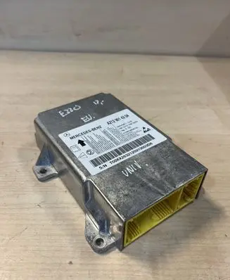Mercedes-Benz E W212 Airbag control unit/module A2129014204