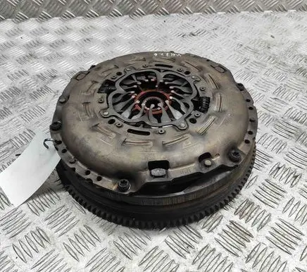 Renault Master III Clutch set kit 302052170R