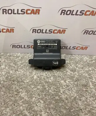 Volkswagen PASSAT B6 Other control units/modules 3C0907951A 3C0907530C 4020631