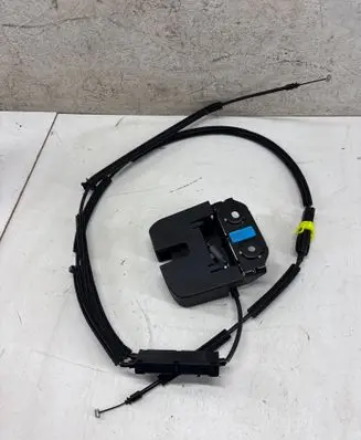 Maserati Grecale Seat back rest lock catch 505564030