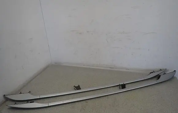 Mitsubishi Outlander Roof bar rail 