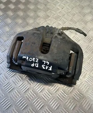 BMW 6 F12 F13 Front brake caliper
