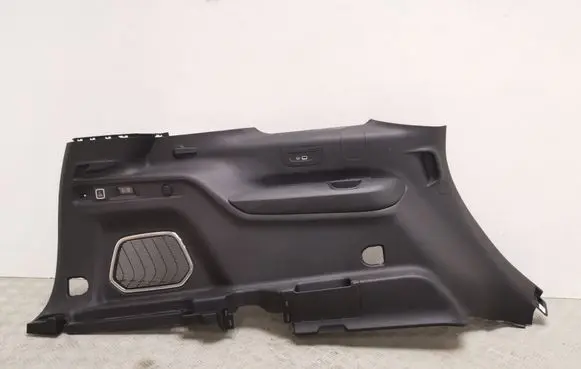 Jeep Grand Cherokee WL Tailgate/trunk side cover trim 6XX08TX7AG