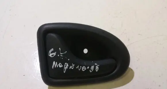 Renault Megane I Rear door interior handle 7700830078