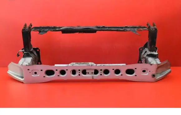 Ford Grand C-MAX Front bumper support beam AM51U10922AL