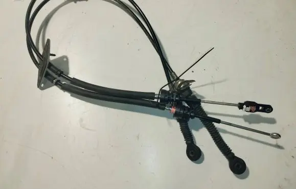 Mazda 6 Gear shift cable linkage