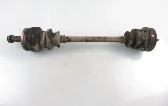 Mercedes-Benz C AMG W203 Rear driveshaft 