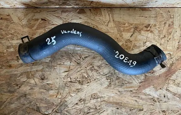 Toyota Land Cruiser (J120) Water drain line hose 