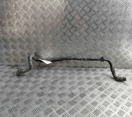 Skoda Enyaq iV Engine coolant pipe/hose 1EA121045D