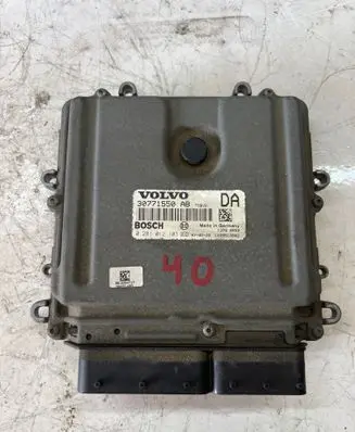Engine control unit/module