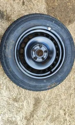 Volkswagen PASSAT B5.5 R15 spare wheel 3B0601027E 20560r15