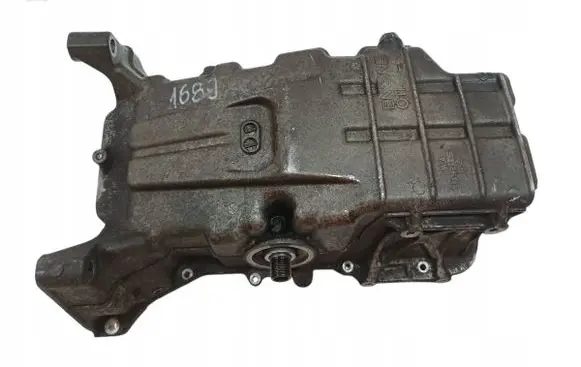 Honda Jazz Oil sump 