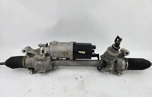 Mercedes-Benz C W205 Steering rack 2054604301