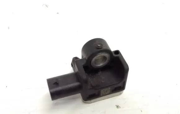 Skoda Fabia Mk2 (5J) Airbag deployment crash/impact sensor 2H0959351