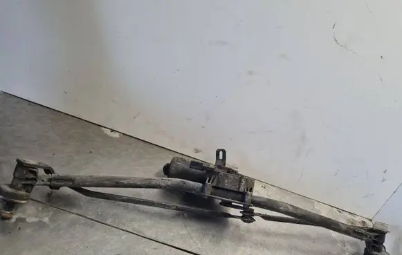 Volkswagen Crafter Front wiper linkage 404956 4526A
