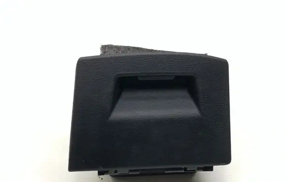 BMW X5 F15 Dashboard storage box/compartment T0507115
