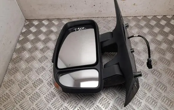Renault Master III Front door electric wing mirror E9024507