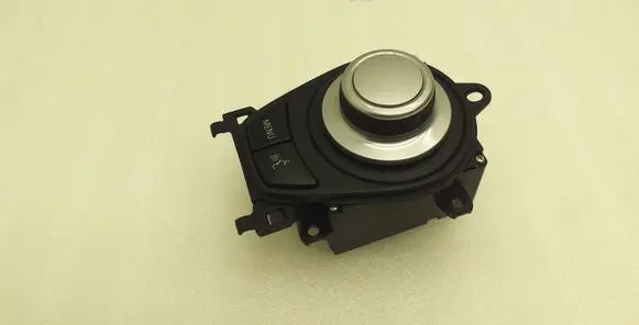 BMW 3 E92 E93 Multifunctional control switch/knob 9122027