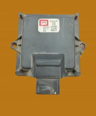 Suzuki Baleno IV LP gas control unit module BRC