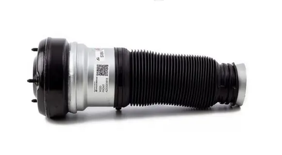 Mercedes-Benz S W220 Front air suspension shock absorber 220320223889 A2203201438 220320223880