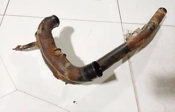 Nissan Primera Intercooler hose/pipe 