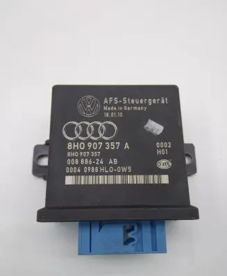 Audi A5 Sportback 8TA Parking PDC control unit/module 8H0907357A