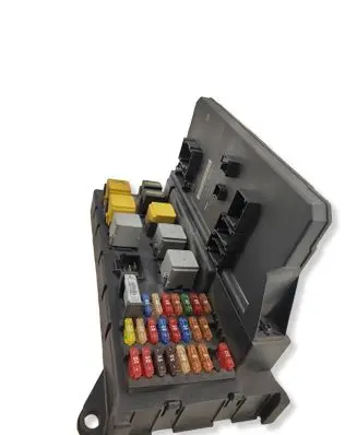 Mercedes-Benz Sprinter W906 Fuse module A9069006303 A9069017501 A9069024301