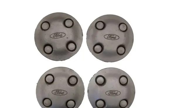Original wheel cap