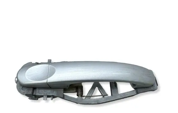 Volkswagen Touran II Rear door exterior handle 1T0837886B 1T0839886A
