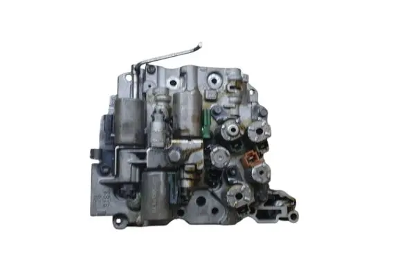 Renault Espace - Grand espace IV Automatic gearbox 54200286F 3BC5D32177