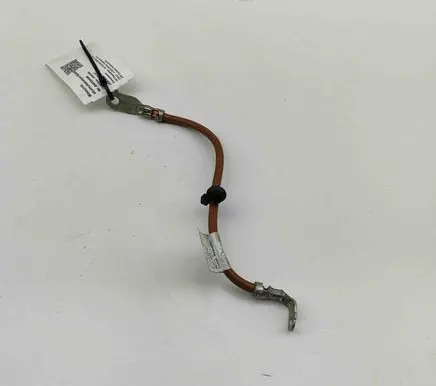 Mercedes-Benz EQE v295 Negative earth cable (battery) A0005403514