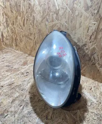 Mercedes-Benz R W251 Headlight/headlamp 26344802