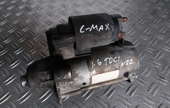 Ford C-MAX I Starter motor