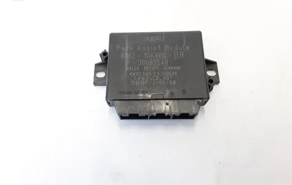 Volvo XC60 Parking PDC control unit/module