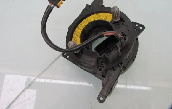 Ford S-MAX Airbag squib ring wiring ANP80H057B SMAX