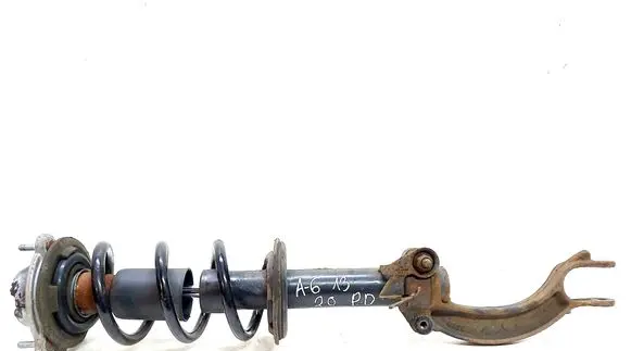 Audi A6 S6 C7 4G Front shock absorber/damper 4G0031C