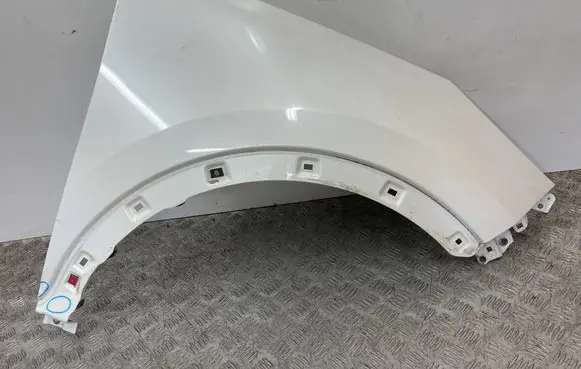 KIA Sportage Fender