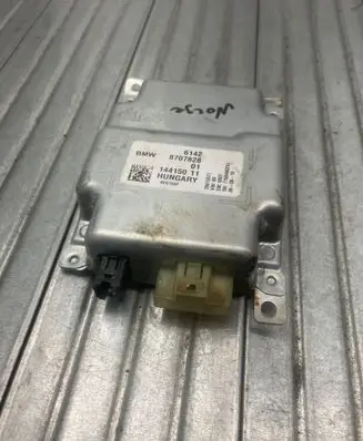 BMW 3 G20 G21 Battery control module 8707828 14415011 BCU150P
