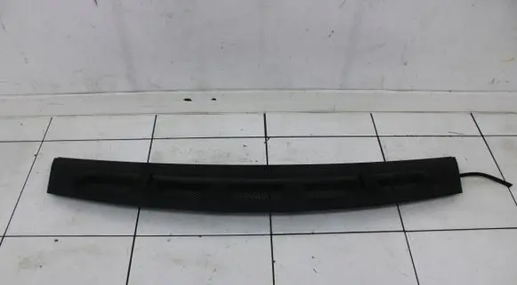Mercedes-Benz A W169 Wiper trim A1698360018