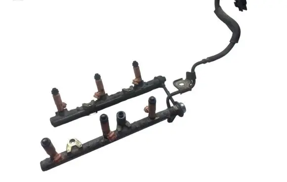 Lexus RX 300 Fuel main line pipe 2325020030